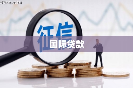 鹤庆国际贷款