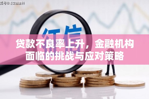 鹤庆贷款不良率上升，金融机构面临的挑战与应对策略