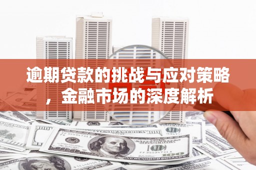 鹤庆逾期贷款的挑战与应对策略，金融市场的深度解析