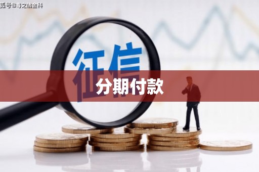 鹤庆分期付款
