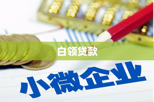 鹤庆白领贷款