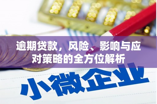 鹤庆逾期贷款，风险、影响与应对策略的全方位解析