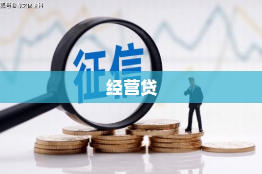 鹤庆经营贷