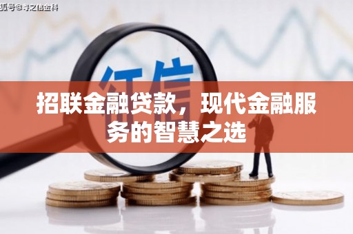 鹤庆招联金融贷款，现代金融服务的智慧之选