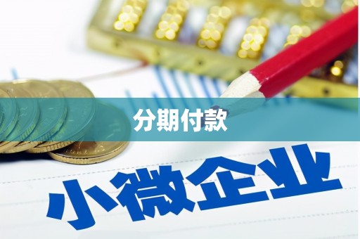 鹤庆分期付款