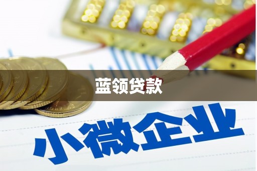 鹤庆蓝领贷款