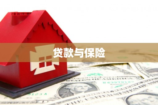 鹤庆贷款与保险