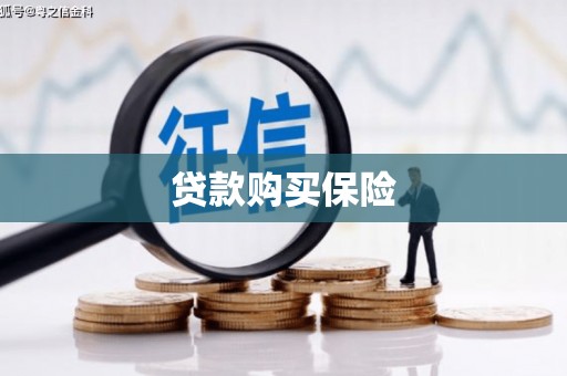 鹤庆贷款购买保险