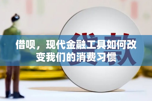 鹤庆借呗，现代金融工具如何改变我们的消费习惯