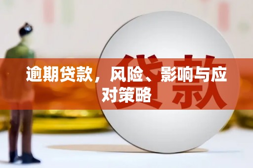 鹤庆逾期贷款，风险、影响与应对策略