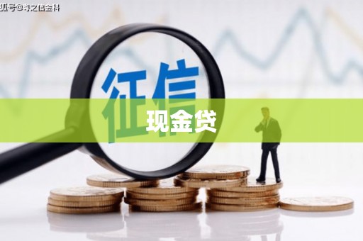 鹤庆现金贷